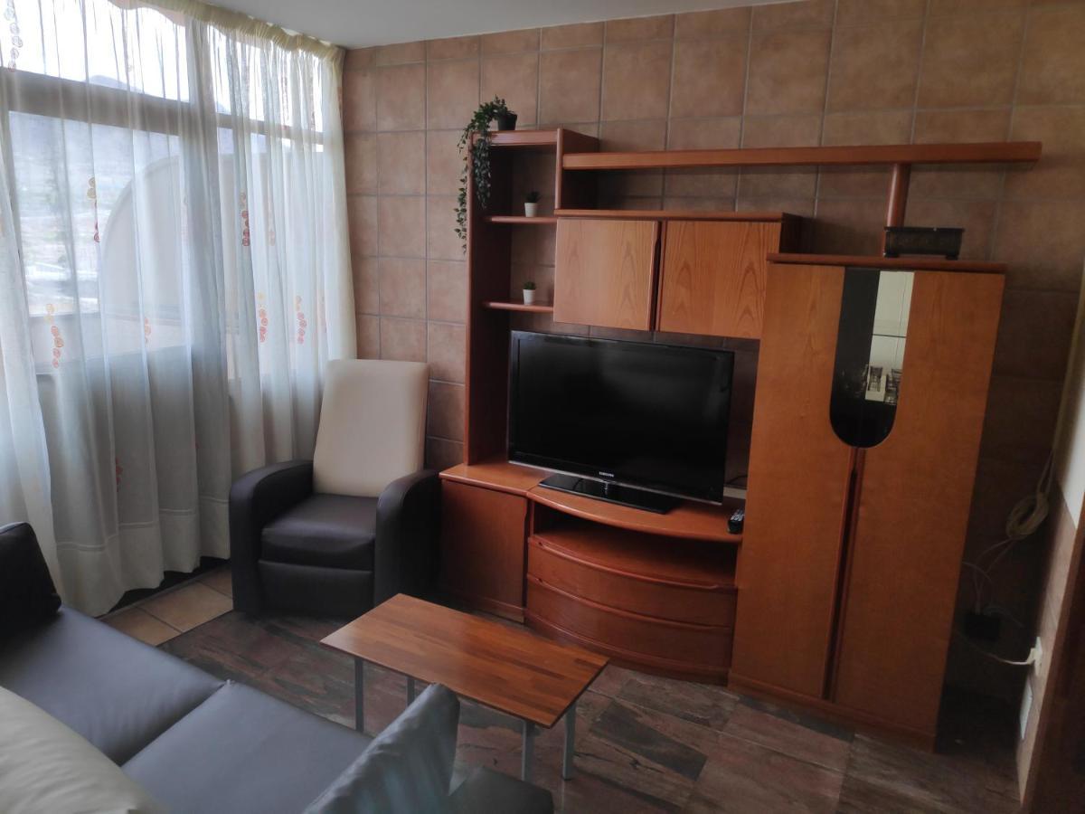 Safran Holiday Penthouse Los Cristianos  Eksteriør billede