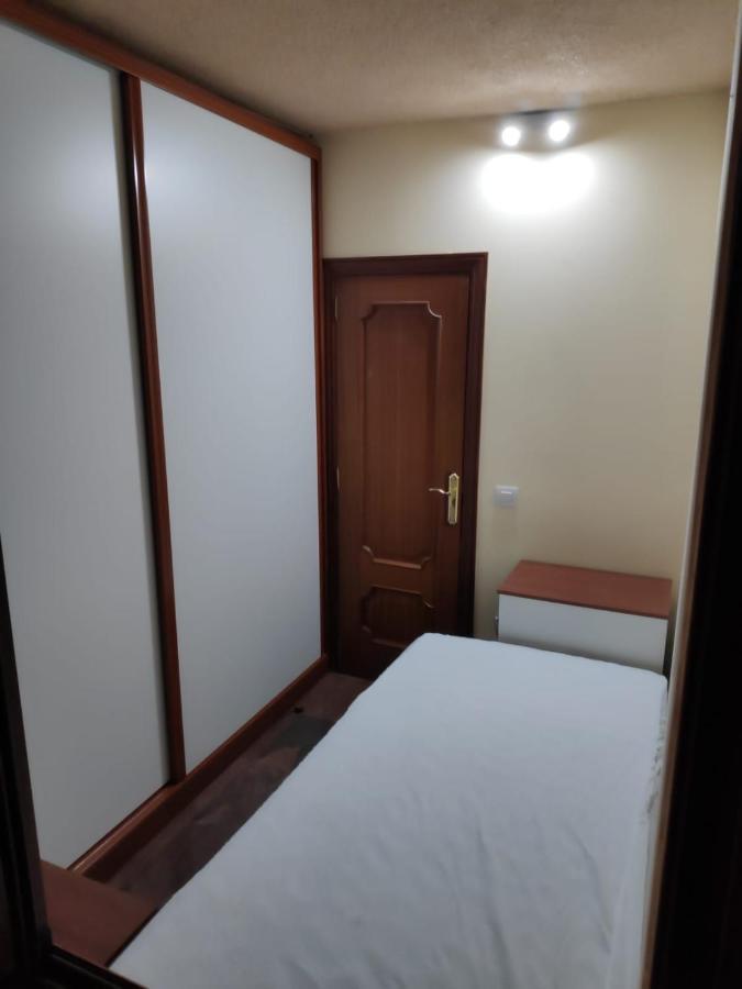 Safran Holiday Penthouse Los Cristianos  Eksteriør billede